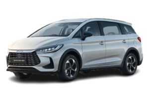 model-m6-dm BYD Harmony Medan